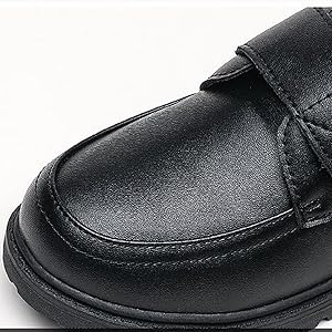Boys Loafer