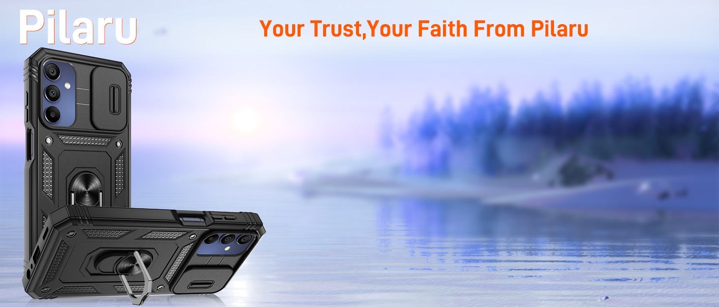 Samsung A15 Phone Case