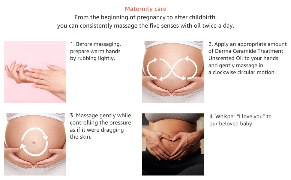 LAVIEN Derma Ceramide Face Treatment Oil ORIGINAL