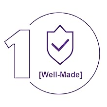 well-made
