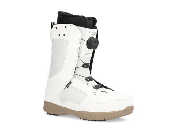 RIDE JACKSON 26cm　スノーボードブーツ Amazon.com : Ride Jackson Men's Snowboard Boots, Black, 10
