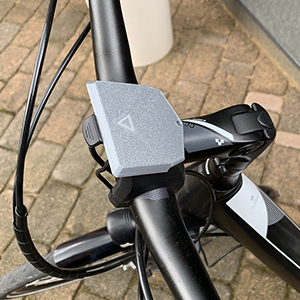 Cover grey