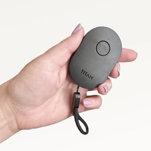 Titan Remote