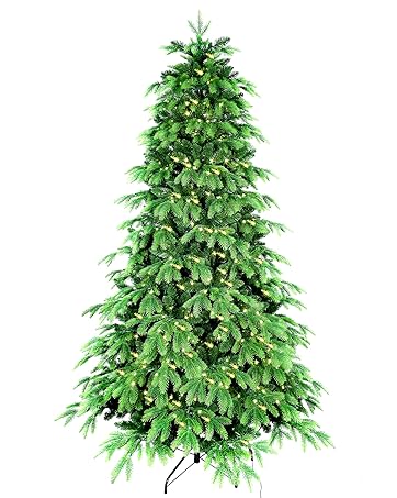 Christmas Tree Prelit