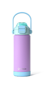 【新品未開封】Her lip to DRINK BOTTLE 21oz TureClos Baby Bottle 0-6 Month Cups Portable Infant Milk