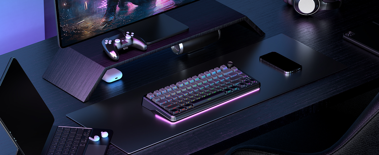 keyboard switches