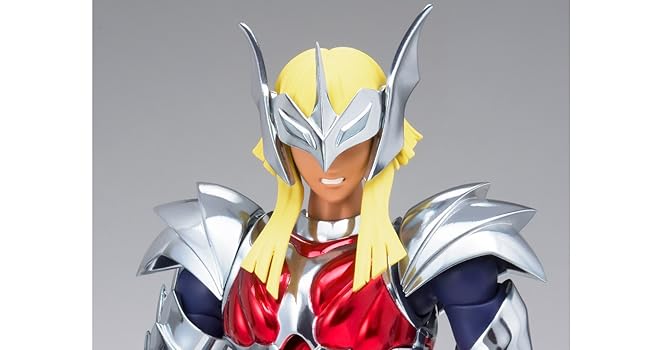 BANDAI - 聖闘士星矢　ベータ星メクラハーゲン　聖闘士聖衣神話 Amazon.co.jp: TAMASHII NATIONS 聖闘士聖衣神話EX 聖闘士星矢