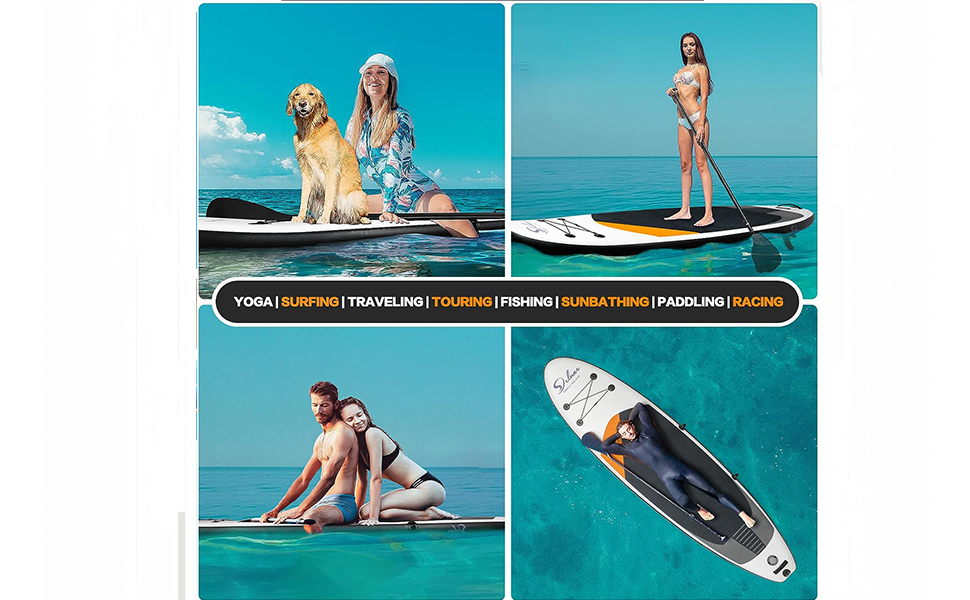 paddle-boards