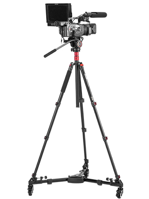 VIDEO TRIPOD