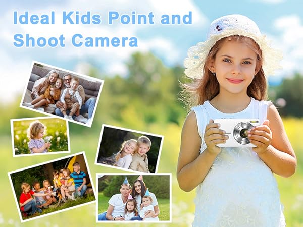 travel camera