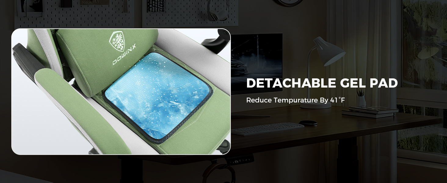 gaming chair