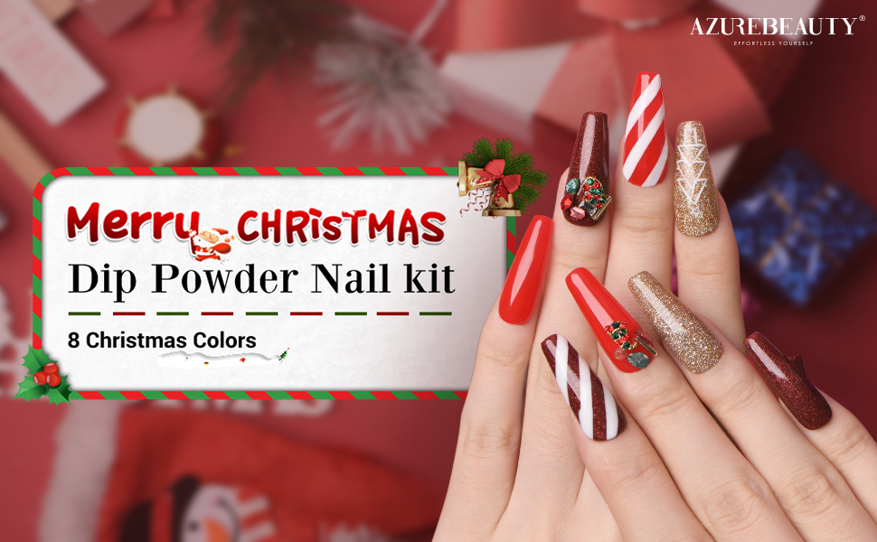 christmas color