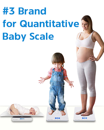 baby scale