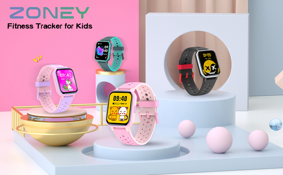 kids smartwatch