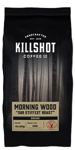 Morning Wood Coffee