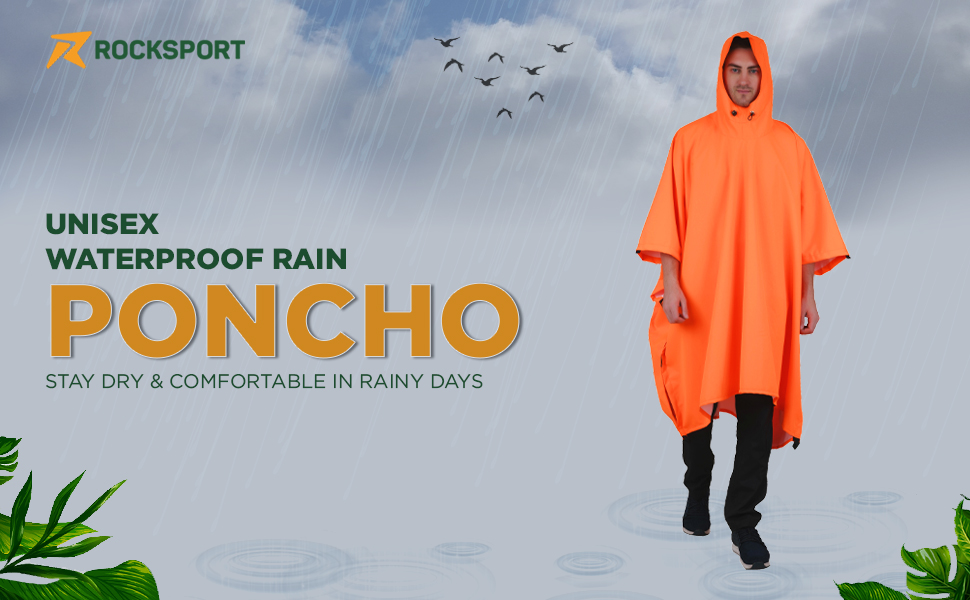 PONCHO
