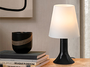 nachttischlampe