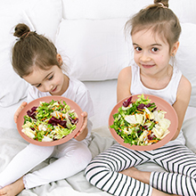 BPA Free and Food Safe