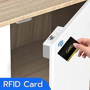 rfid lock