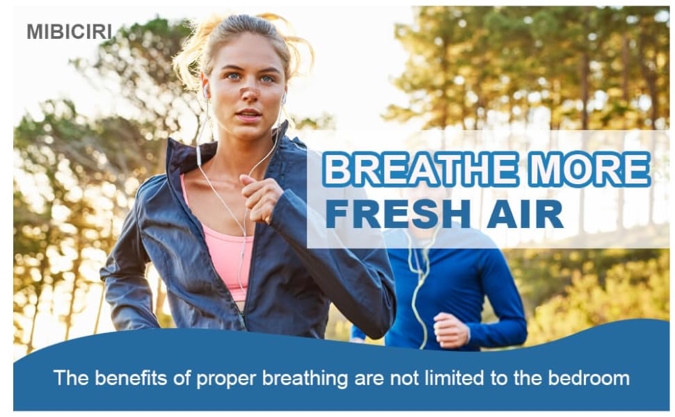 Nasal Strips for Reduce Snoring