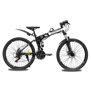 松*風様 希少　マウンテンバイク 26インチ 700cc アルミ　折りたたみ Amazon | ALTRUISMマウンテンバイク、26インチホイール