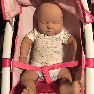 Baby Doll Collection