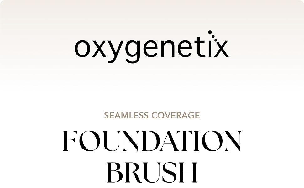 Foundation Brush