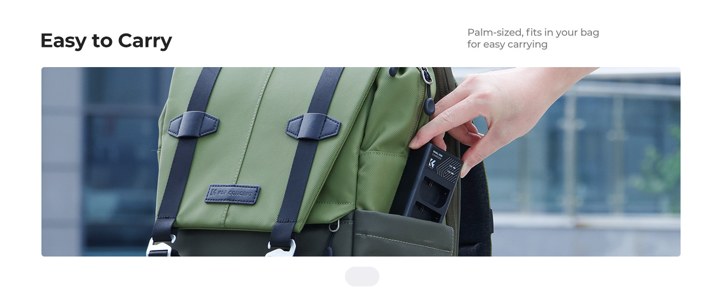 portable charger