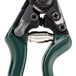 metal alloy construction