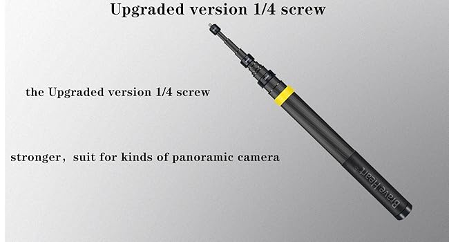 3m selfie stick invisible