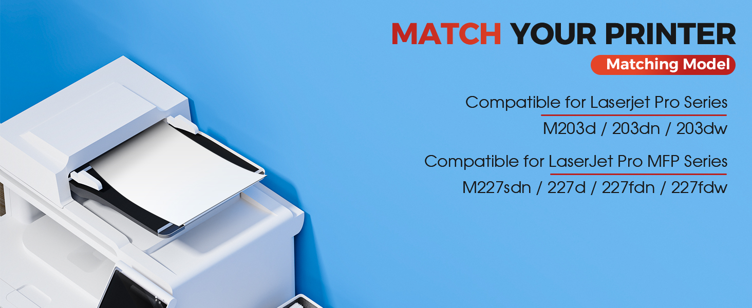 hp laserjet 30a, hp laserjet 30a black print cartridge, hp laserjet pro m203dw toner, 30a toner