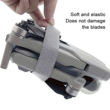Soft and Elastic – Blade Friendly & Damage-Free