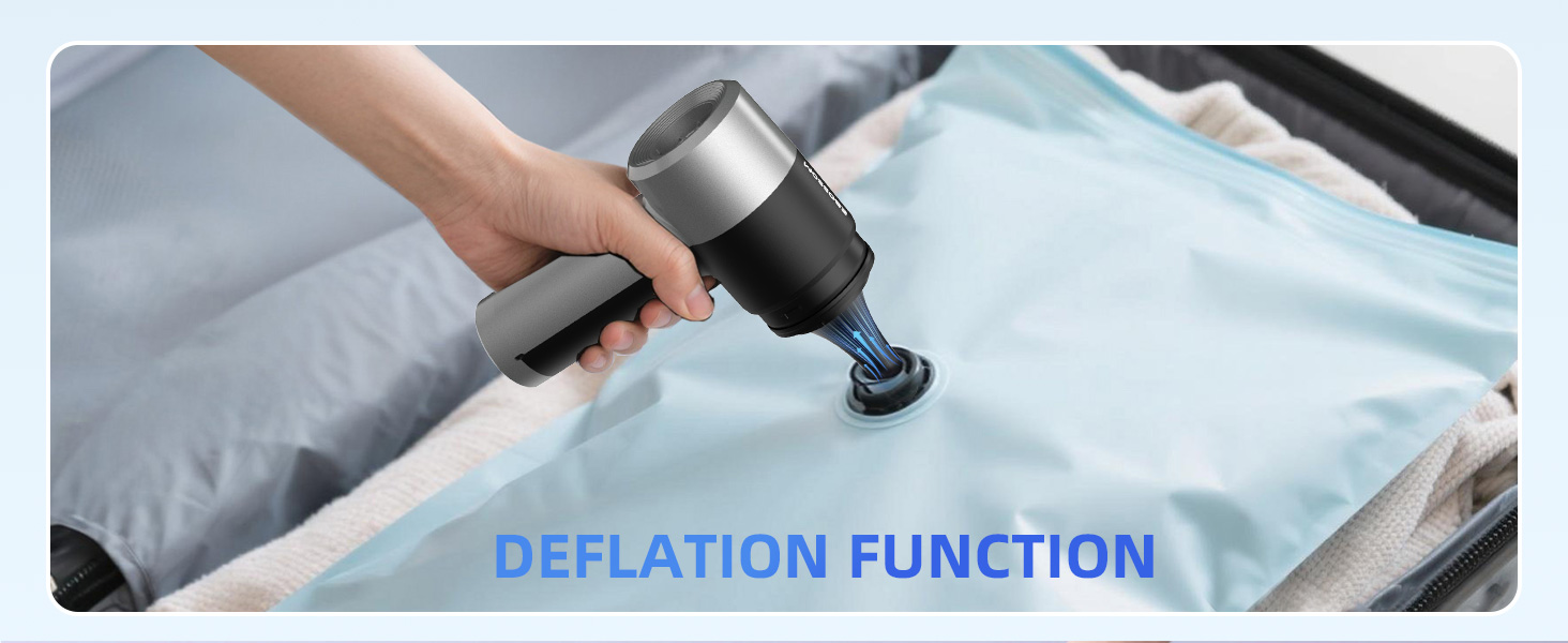 DEFLATION FUNCTION