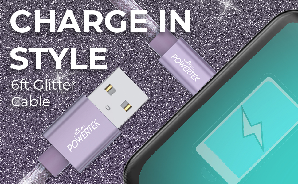 Charging USB Cable