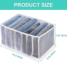 clothes organizer