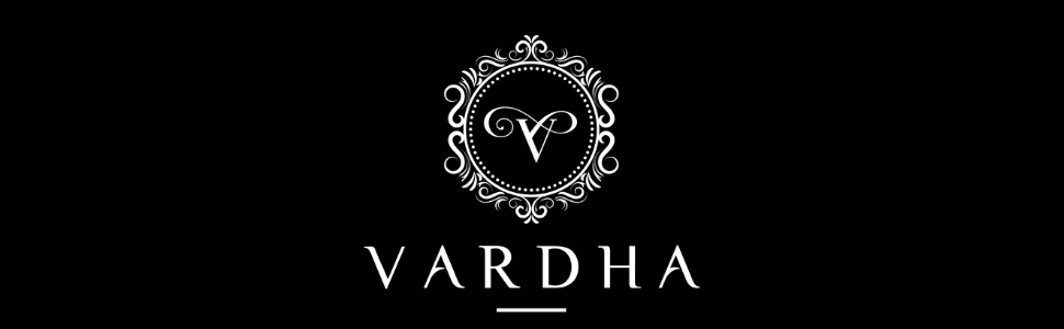 Vardha logo