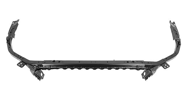 Amazon.com: KUAFU Radiator Support Compatible with 2016-2024