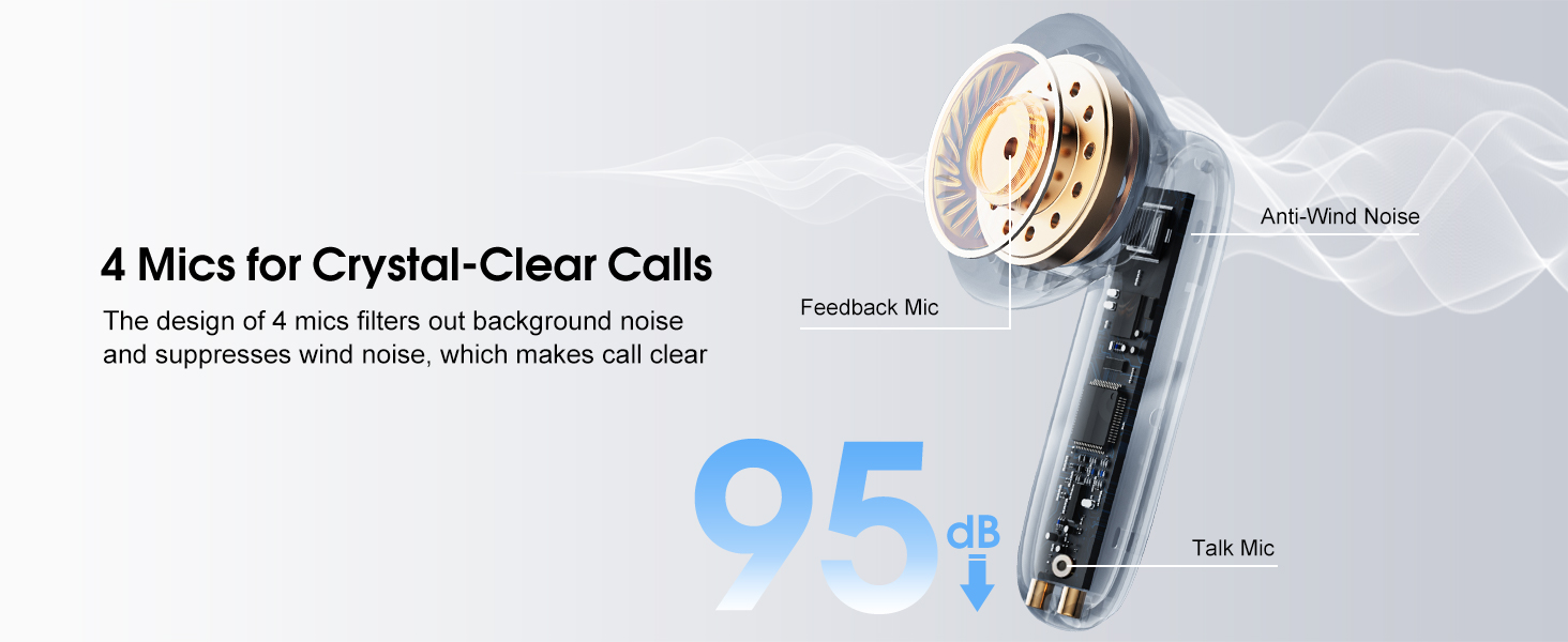 noise cancelling earbuds