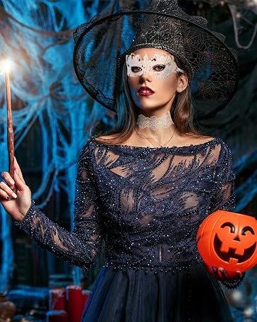 masquerade mask for girls halloween party masks purim masks for adults