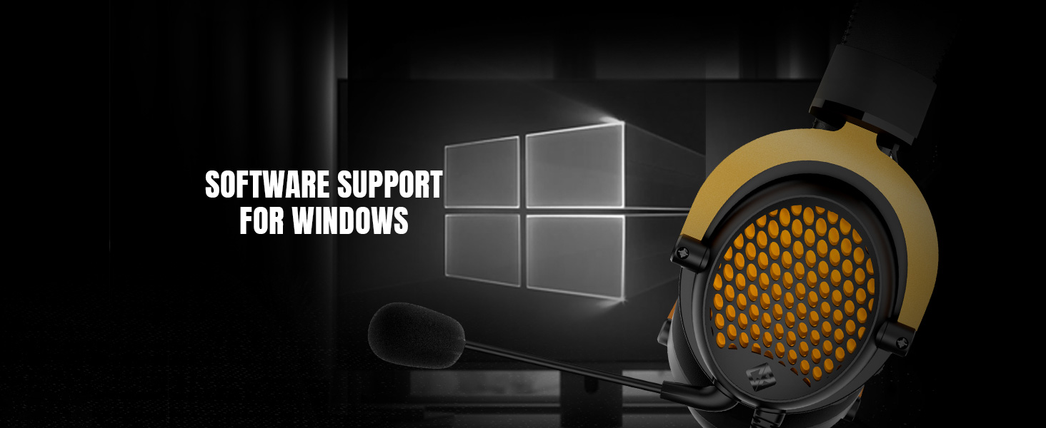 Cryocore Headphone 
