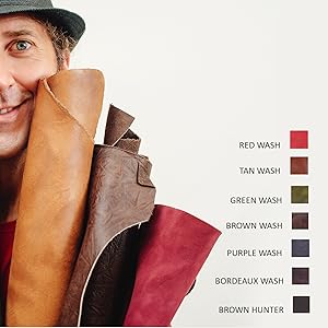 Colors of bags available