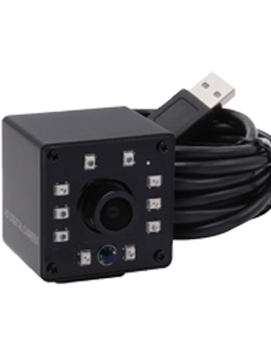 1080p webcam with light