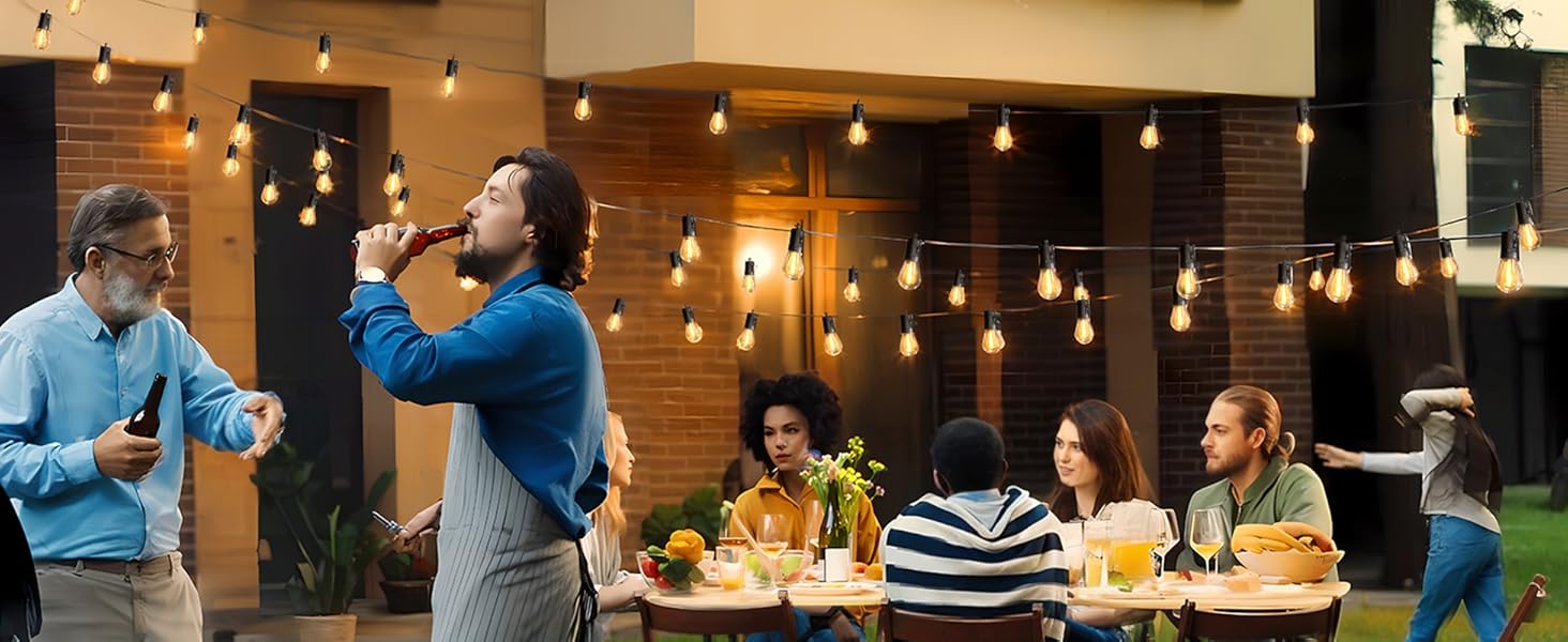 24v led string lights