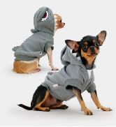 Frienperro Small Dog Costume, Dog Halloween Costumes, Dog Hoodie Dog Clothes for Small Dogs Girl ...