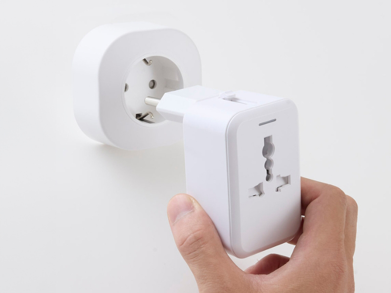 プロジェクター EU用プラク プロジェクターの交換用電源ケーブル,ueおよびusプラグ