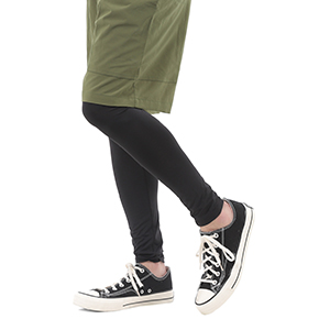 fr2golf インナー　タイツ　スパッツ　レギンスmサイズ　日焼け　虫除け fr2golf インナー タイツ スパッツ レギンスmサイズ 日焼け