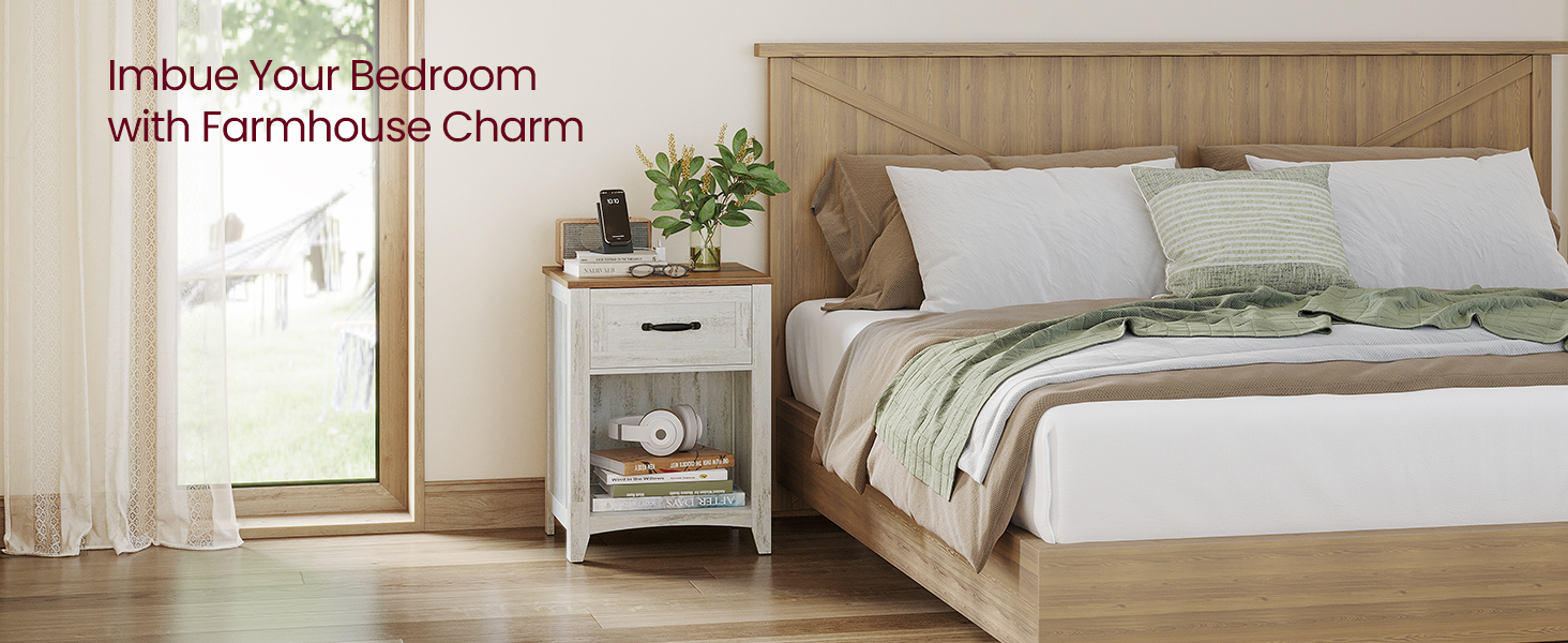 Nightstands