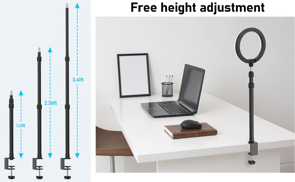 webcam stand camera stand overhead camera mount