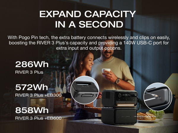 アカシア　スノーウィーリバー　/ 600 Amazon.com: EF ECOFLOW Portable Power Station River 3 Plus