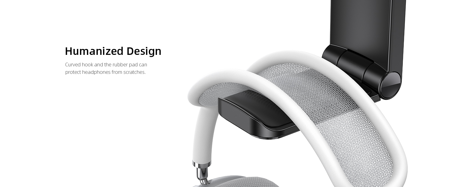 desk hooks for hanging headphone desk mount headphone hanger desktop headphone stand gamer headset